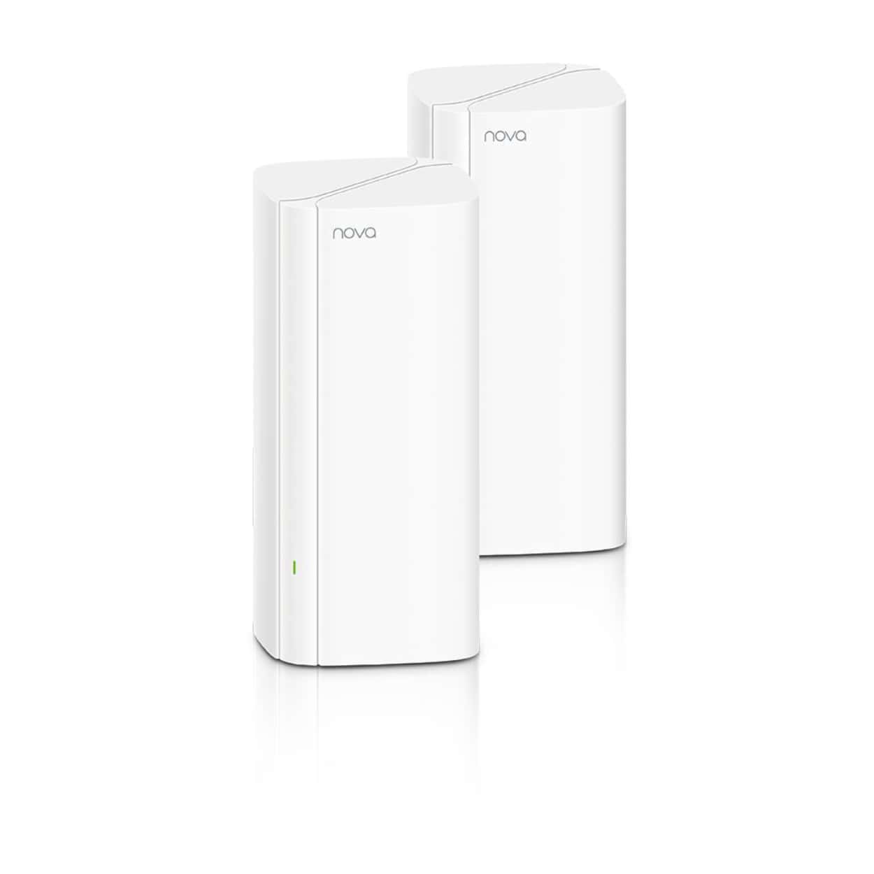 TENDA MX12-2-PACK AX3000 Dualband Mesh Router - Görsel 2