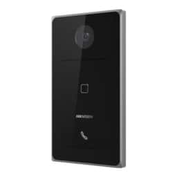 HIKVISION DS-KV6133-WME1 Intercom Kapı Ünitesi - Küçük Görsel 2