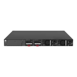 RUIJIE RG-CS85-48GT4XS-HPD 48GE RJ45, Max PoE 1440W, 4X10G SFP L-3 Yönetilebilir - Küçük Görsel 4
