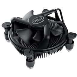 INTEL 1150/1151/1155/1156/1200 Bakır Orjinal Fan (K69237-001) - Küçük Görsel 1