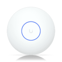 UBNT U7-LITE WIFI7 2X2 MU-MIMO 4.3GBPS İÇ ORTAM TAVAN TİPİ ACCESS POINT - Küçük Görsel 1