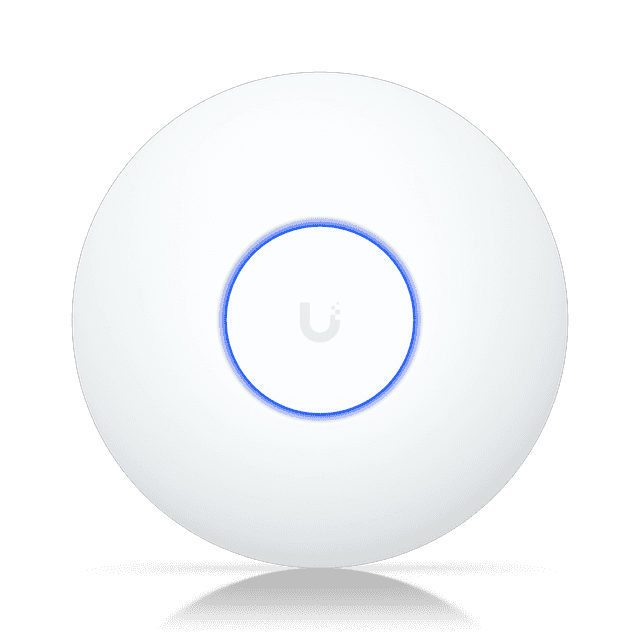 UBNT U7-LITE WIFI7 2X2 MU-MIMO 4.3GBPS İÇ ORTAM TAVAN TİPİ ACCESS POINT