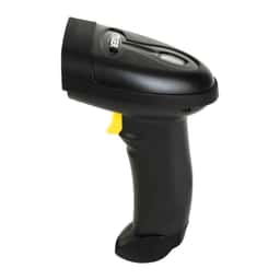 PERKON CS620 2D Kablosuz + Kablolu Barkod Okuyucu - Küçük Görsel 3