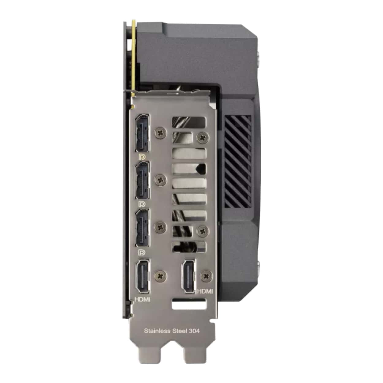 12 GB ASUS TUF-RTX5070-O12G-GAMING RTX 5070 GDDR7 192bit OC 2xHDMI 3xDP ARGB - Görsel 4