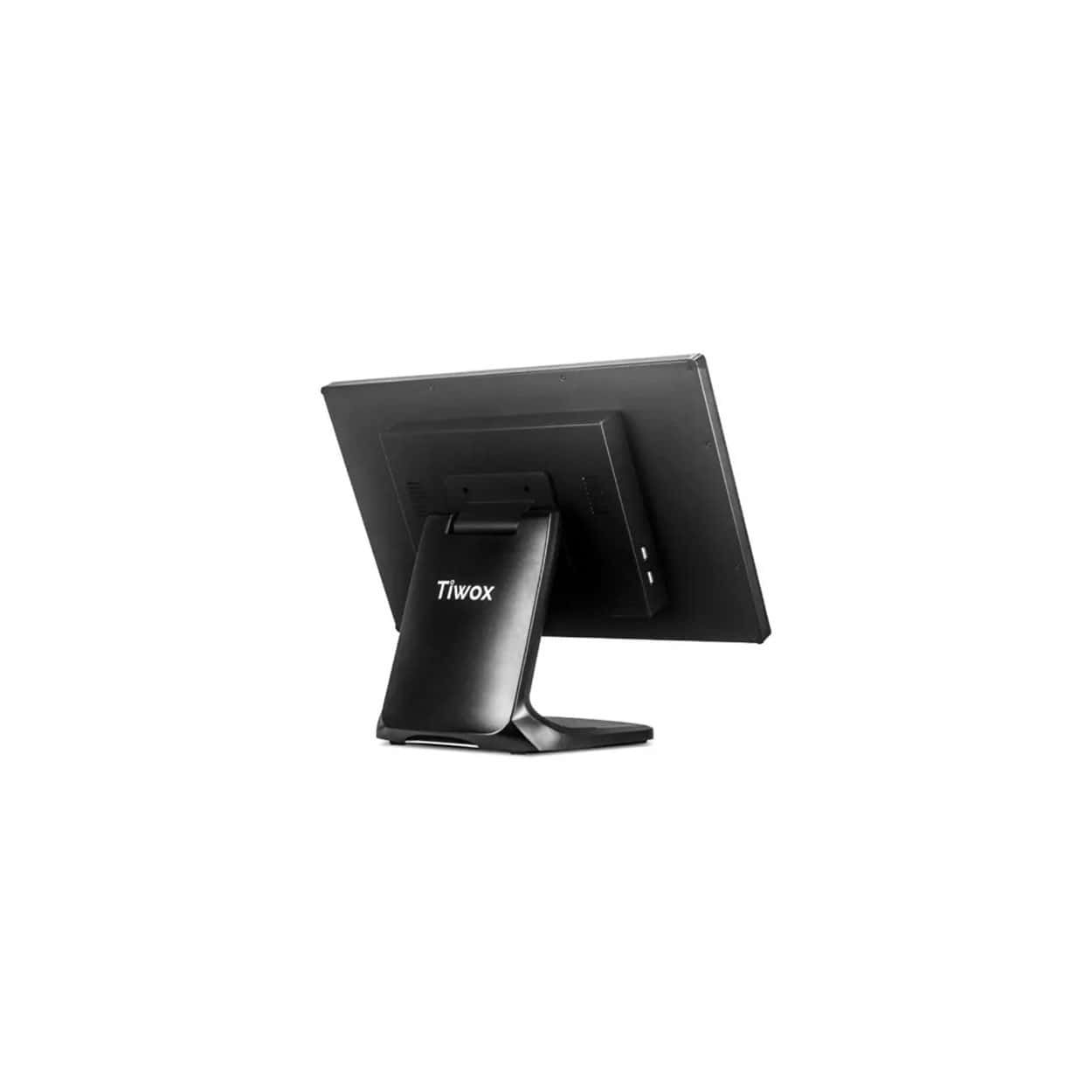 Tiwox TP-7650 18,5 i7 5.Nesil 8GB RAM 128 SSD Endüstriyel Pos PC - Görsel 3