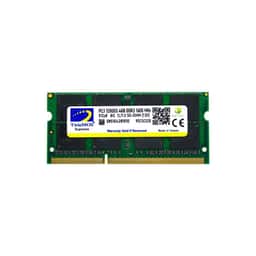 TwinMOS Sodimm 4 GB 1600MHz 1.5V DDR3 Notebook Ram - Küçük Görsel 1