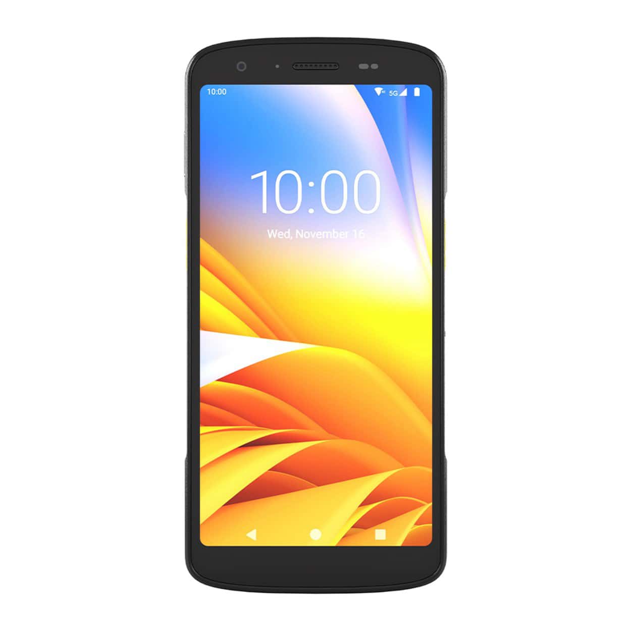 ZEBRA TC22 6", 2D, 6GB/64GB 16MP WIFI, BLUETOOTH ANDROID EL TERMİNALİ - Görsel 1