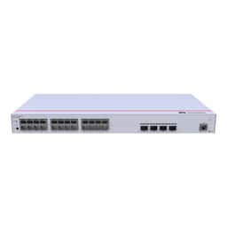 HUAWEI eKitEngine S310-24P4S 24GE PoE+ 380W, 4xSFP L2+ Yönetilebilir Switch - Küçük Görsel 2