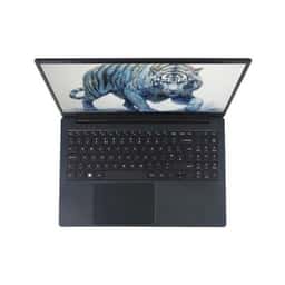 QUADRO NovaBook 15.6"IPS i5 1035G7 16GB 512SSD AC WI-FI, 1mp, T - Küçük Görsel 2