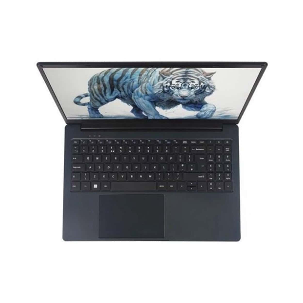 QUADRO NovaBook 15.6"IPS i5 1035G7 16GB 512SSD AC WI-FI, 1mp, T - Görsel 2