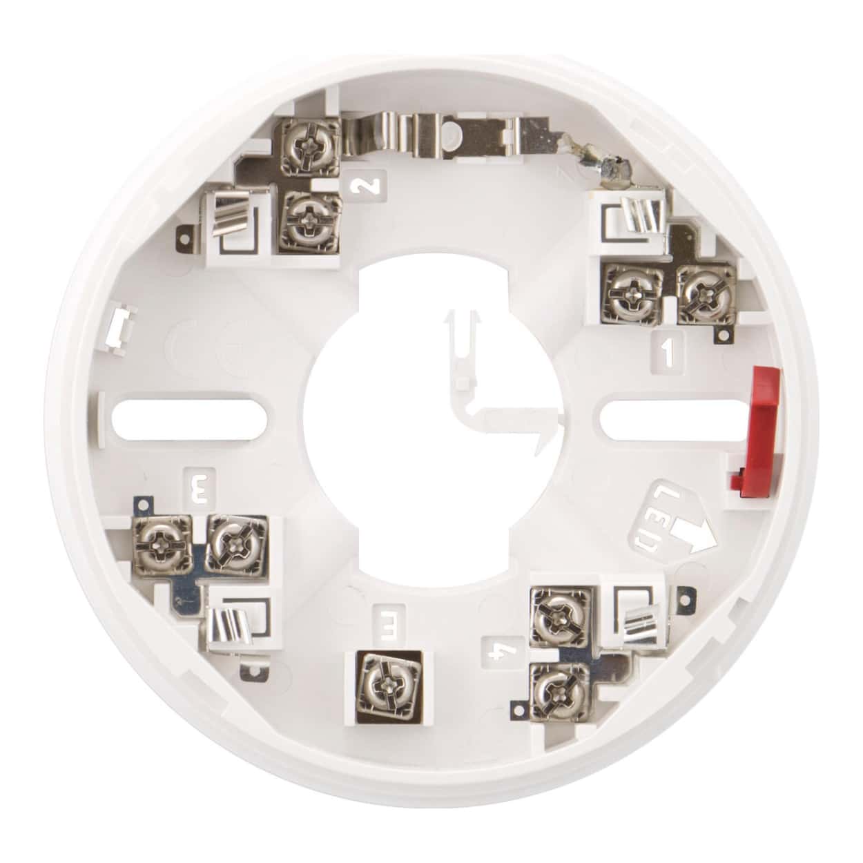 COOPER CAB300 Dedektör Soketi - Görsel 2