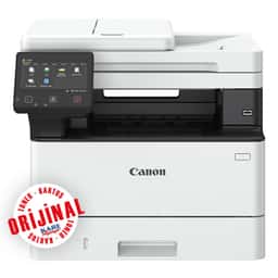 CANON I-SENSYS MF463DW Dublex,Wi-Fi, Eth,Tarayıcı,Fotokopili Yazıcı A4 Lazer - Küçük Görsel 1