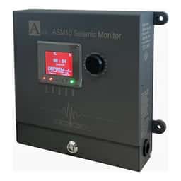 BE Sismik Deprem Paneli - Küçük Görsel 1