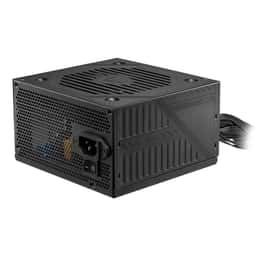 MSI PSU MAG A500DN 500W 80PLUS NON MODULAR POWER SUPPLY - Küçük Görsel 2
