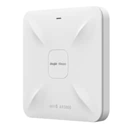 RUIJIE REYEE RG-RAP2260(E) 1xGB+1x2,5GB PORT 2.4/5GHZ 3202Mbps MIMO WiFi6 POE AP - Küçük Görsel 2