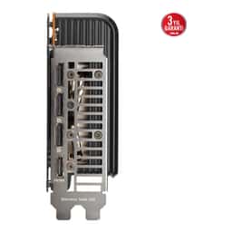 16 GB ASUS PRIME-RX9070XT-O16G AMD RX 9070XT GDDR6 OC EKRAN KARTI - Küçük Görsel 7