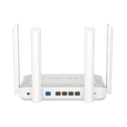 KEENETIC Hopper 4G+ AX3000 Mesh (Wi-Fi 6) LTE Modem Router - Küçük Görsel 3
