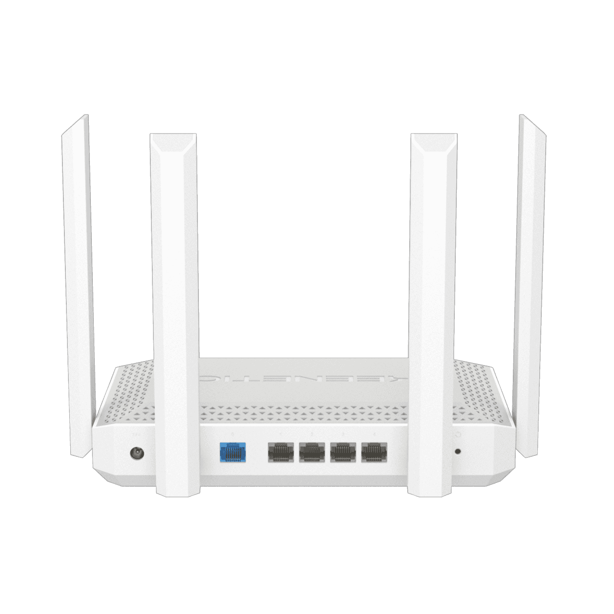 KEENETIC Hopper 4G+ AX3000 Mesh (Wi-Fi 6) LTE Modem Router - Görsel 3
