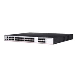 RUIJIE RG-CS85-24SFP/8GT8XS-D 24GExSFP, 8GE Combo, 8x10G SFP+ L3 Yönetil - Küçük Görsel 1