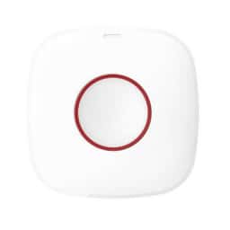 Hikvision Kablosuz Acil Durum Butonu (DS-PDEB1-EG2-WE) - Küçük Görsel 1