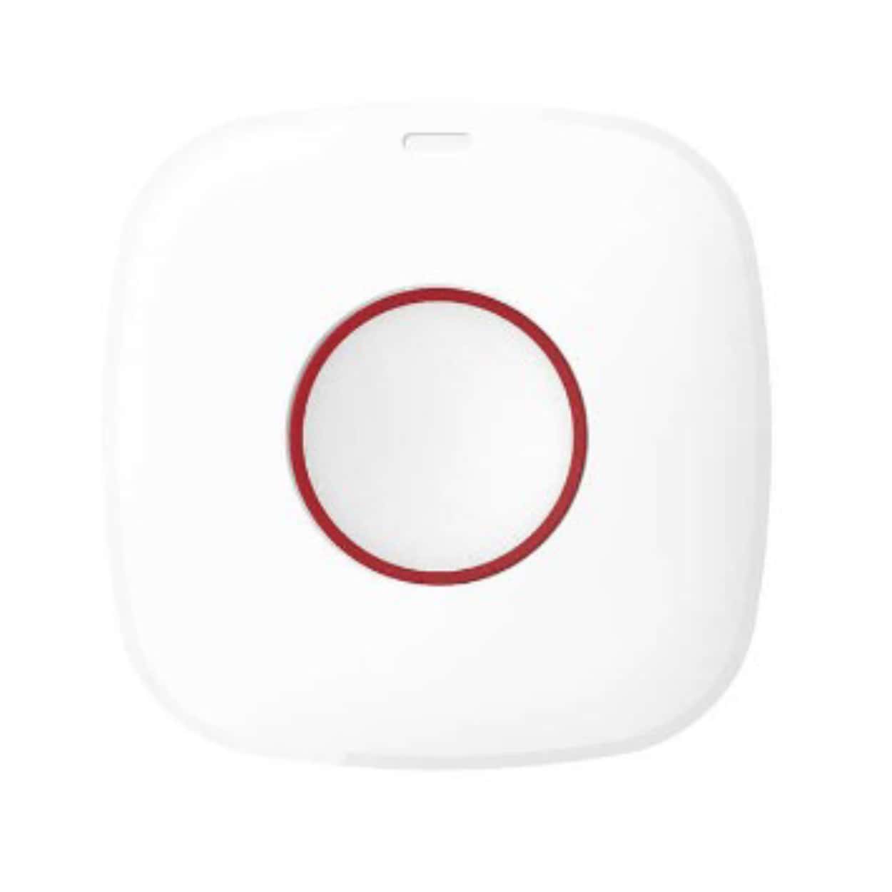 Hikvision Kablosuz Acil Durum Butonu (DS-PDEB1-EG2-WE) - Görsel 1