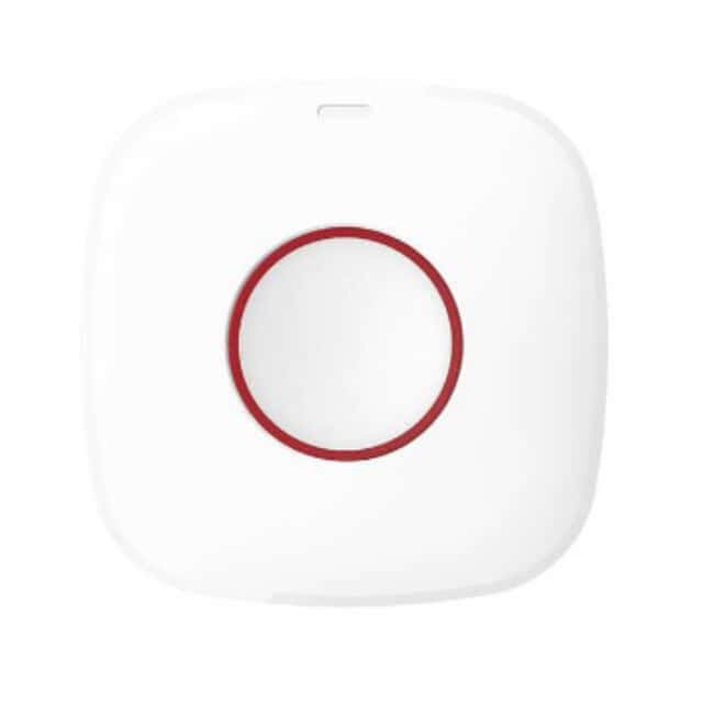 Hikvision Kablosuz Acil Durum Butonu (DS-PDEB1-EG2-WE)