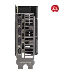 16 GB ASUS DUAL-RTX5060TI-O16G RTX 5060TI GDDR7 128Bit DLSS4 Ekran Kartı - Küçük Görsel 9