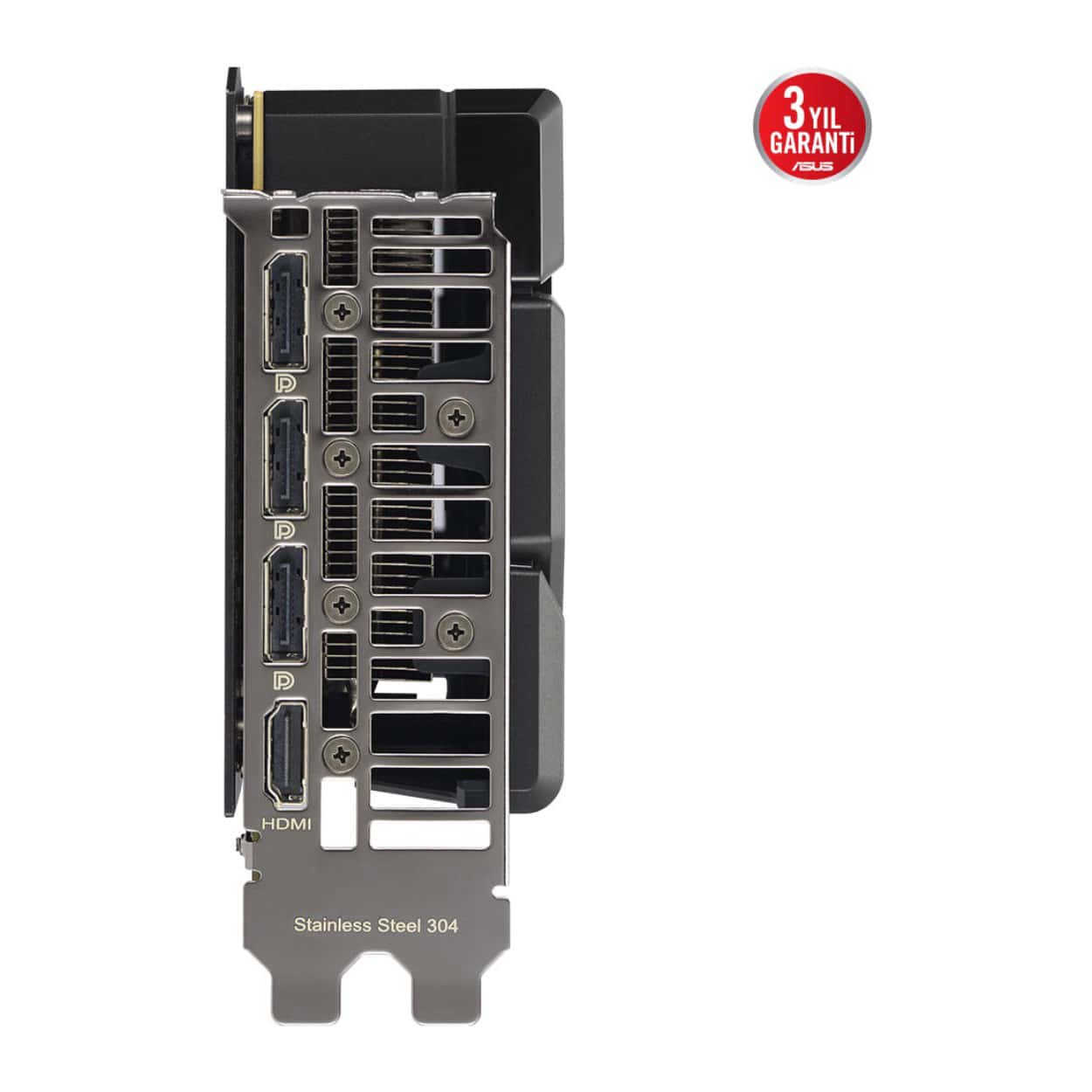 16 GB ASUS DUAL-RTX5060TI-O16G RTX 5060TI GDDR7 128Bit DLSS4 Ekran Kartı - Görsel 9