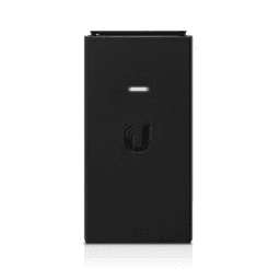 UBNT POE-24-12W-G 24VDC-0.5A Gigabit PoE Enjektör - Küçük Görsel 3