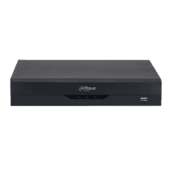 DAHUA XVR5104HS-5M-I34 Kanal Penta-brid 5M-N/1080p Compact 1U WizSense DVR - Küçük Görsel 1