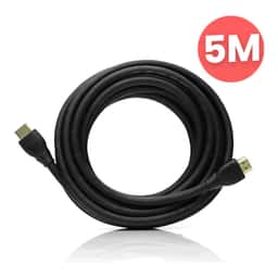 DARK 5m HDMI 2.1 8K@60Fps / 4K@120Hz, 48G Kablo - Küçük Görsel 1