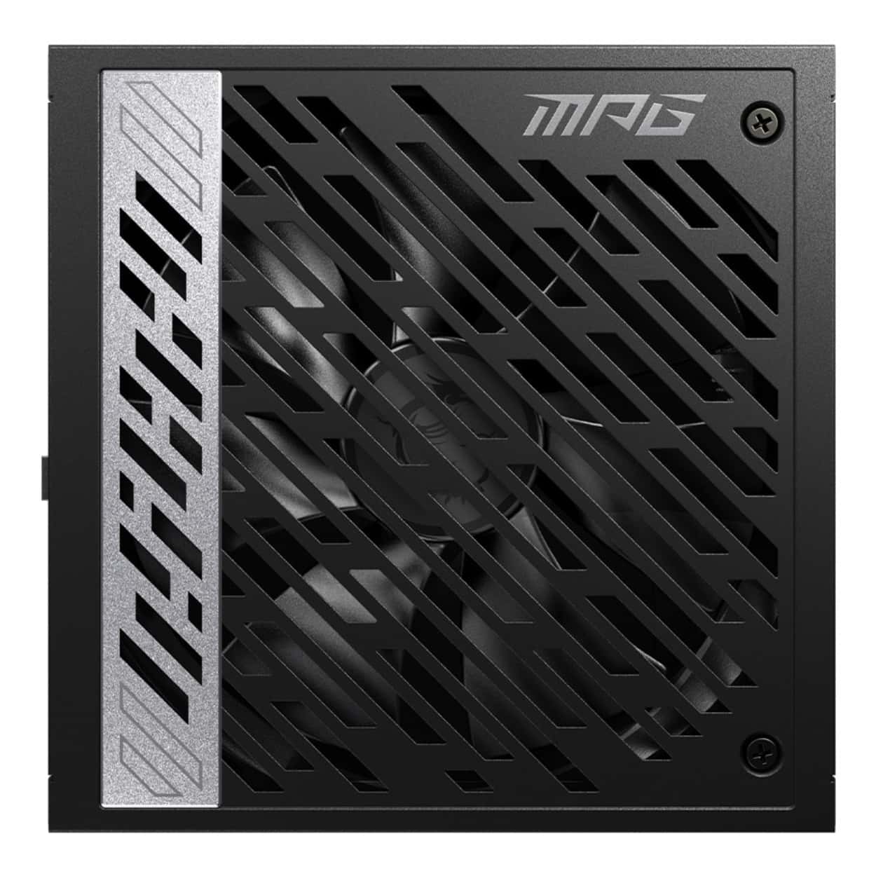 MSI PSU MPG A1000G PCIE5 1000W 80+ GOLD POWER SUPPLY - Görsel 5