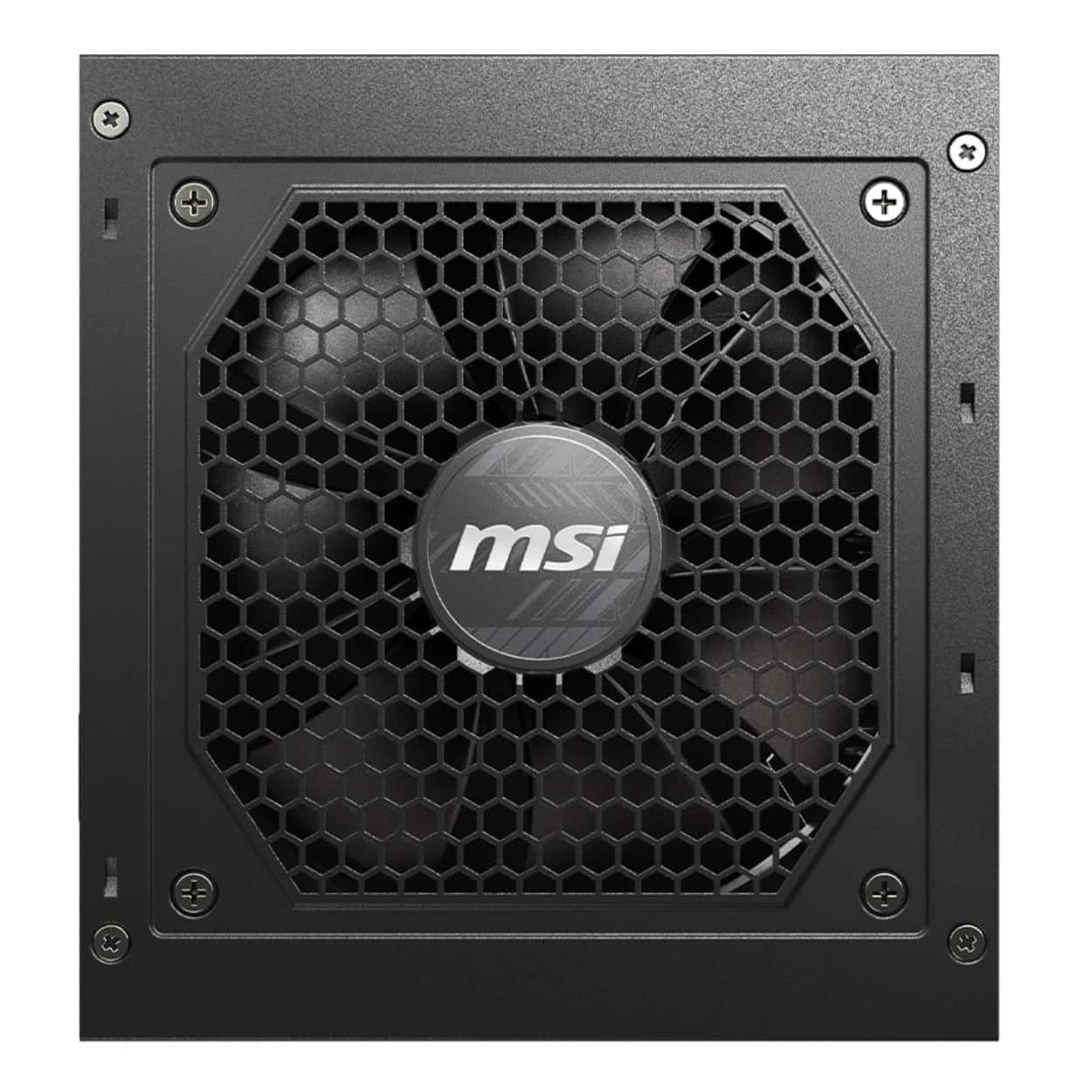 MSI MAG A750GL PCIE5 750W 80+ GOLD POWER SUPPLY - Görsel 6