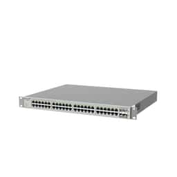 RUIJIE REYEE RG-NBS5200-48GT4XS-UP 48GE PoE+ Port (740W), 4x 10G SFP L3 Yön Sw - Küçük Görsel 2
