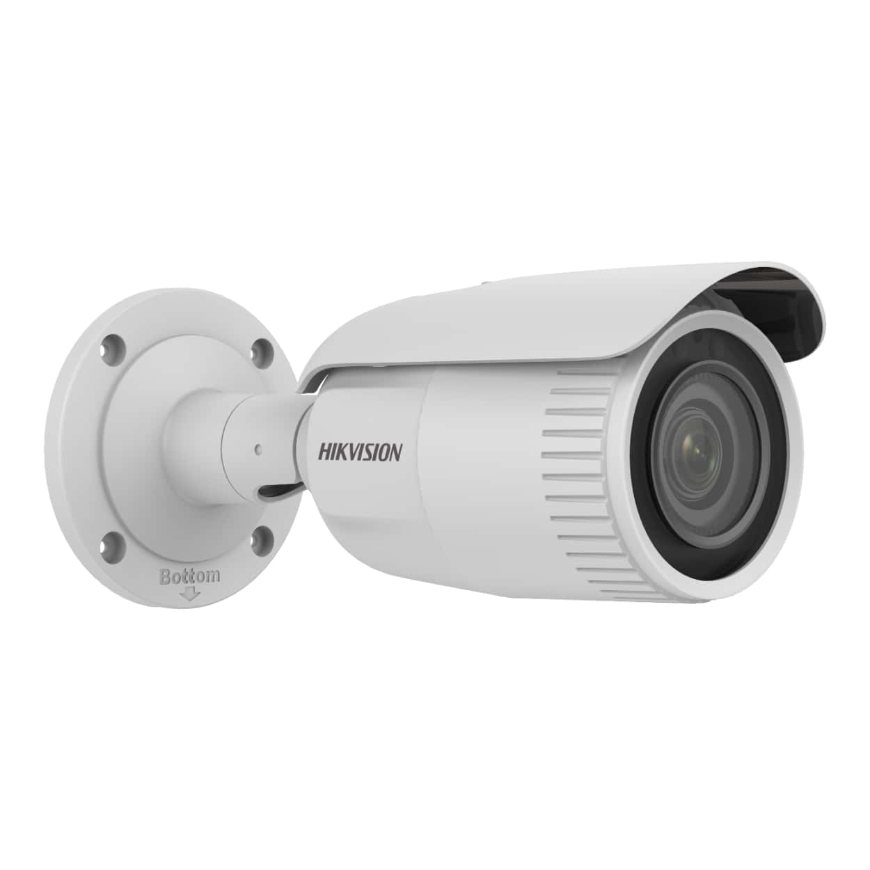 HIKVISION DS-2CD3641G0-IZS/UHK 4MP 2.7~13.5mm Motorize Mic. Bullet IP Kamera - Görsel 2