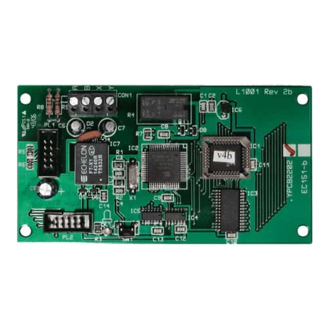 COOPER network bağlantı kiti(cf3000-cf2000-cf1000)