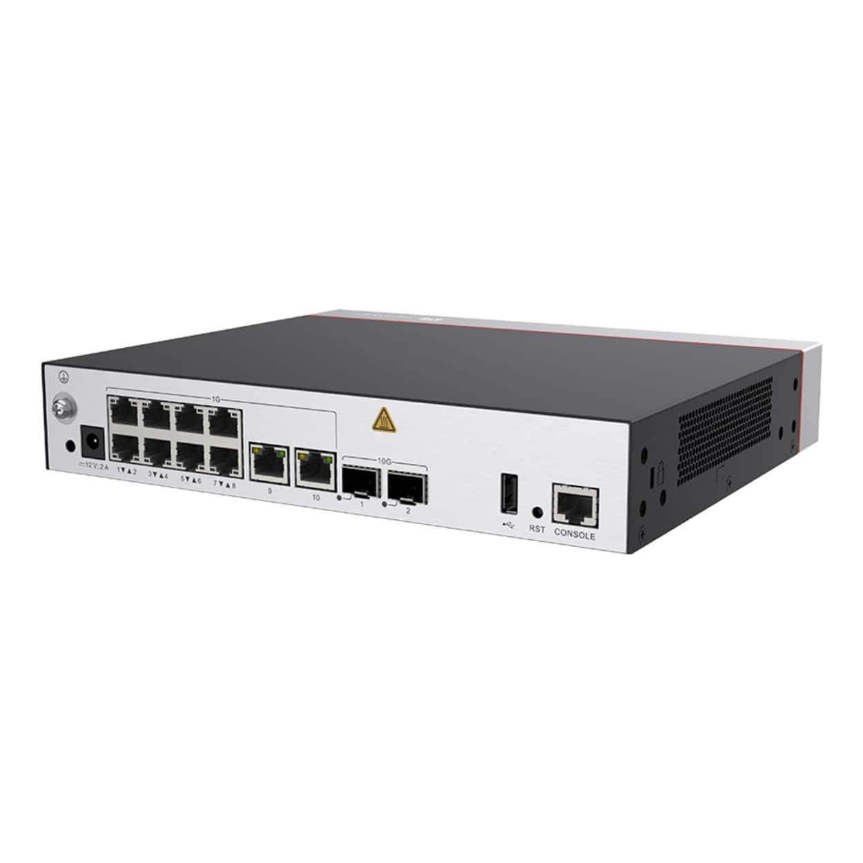 HUAWEI AC650-128AP 10GE Port, 2x10G SFP+ Port / WLAN 128 AP Controller - Görsel 1