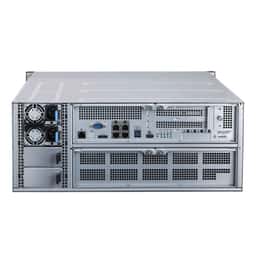 DAHUA EVS5124S  24-bay Embedded Video Storage - Küçük Görsel 2