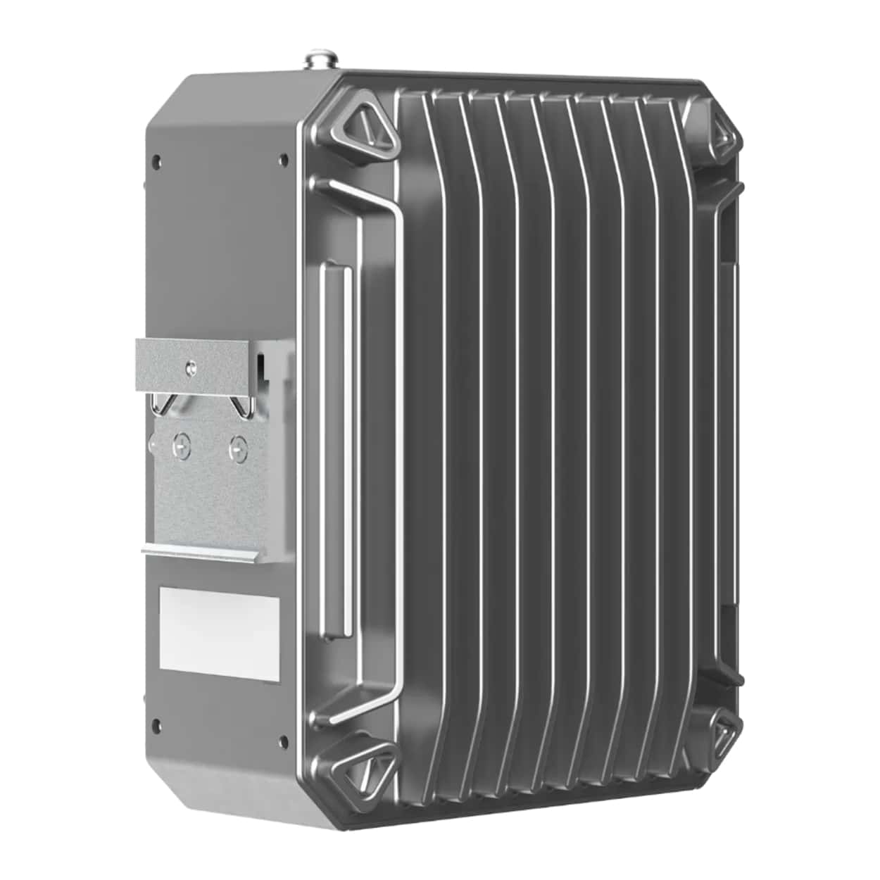 RUIJIE REYEE RG-NIS3100 8GE PoE/PoE+, 2GE SFP,240W Endüstriyel Switch - Görsel 6