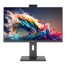 QUADRO EXPANSE AI 23.8" IPS i5-12450H 8GB 512SSD Pivot, Parmak izi  FDOS AIO - Küçük Görsel 1
