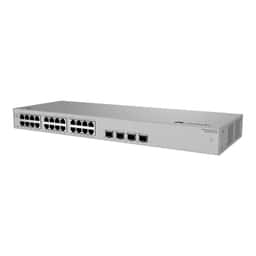 HUAWEI eKitEngine S220S-24T4JX 24GE Port, 2x 2,5G + 2x 10G SFP L2 Yönetilebilir - Küçük Görsel 2