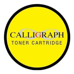 CALLIGRAPH CF543X KIRMIZI MUADİL TONER - Küçük Görsel 1