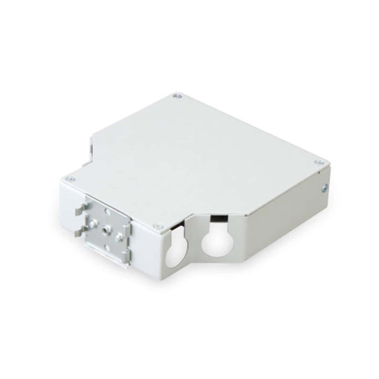 Digitus DN-96890 Din Rail Fiber Sonlandırma Kutusu/Splice Box, 6 x SC//DX - Görsel 2