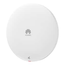 HUAWEI eKitEngine AP362E (Wi-Fi 6) Dual Band 575Mbps-2975Mbps 2x2 MIMO Tavan Tip - Küçük Görsel 2