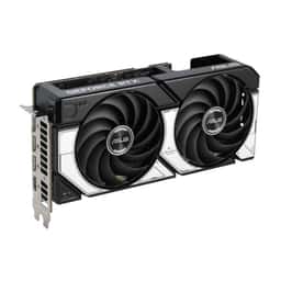12 GB ASUS DUAL-RTX5070-O12G RTX 5070 GDDR7 192bit OC 1xHDMI 3xDP EKRAN KARTI - Küçük Görsel 3
