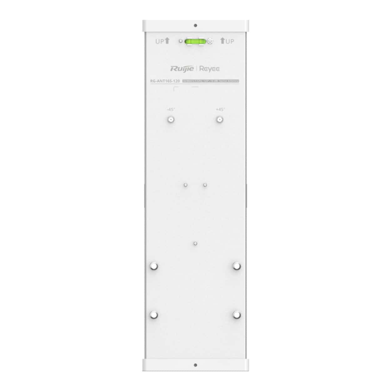 RUIJIE REYEE AirMetro RG-ANT16S-120 5GHz PTMP 16dBi,120 Derece 5KM Anten - Görsel 3