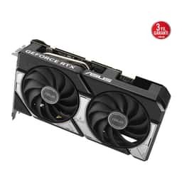16 GB ASUS DUAL-RTX5060TI-O16G RTX 5060TI GDDR7 128Bit DLSS4 Ekran Kartı - Küçük Görsel 3
