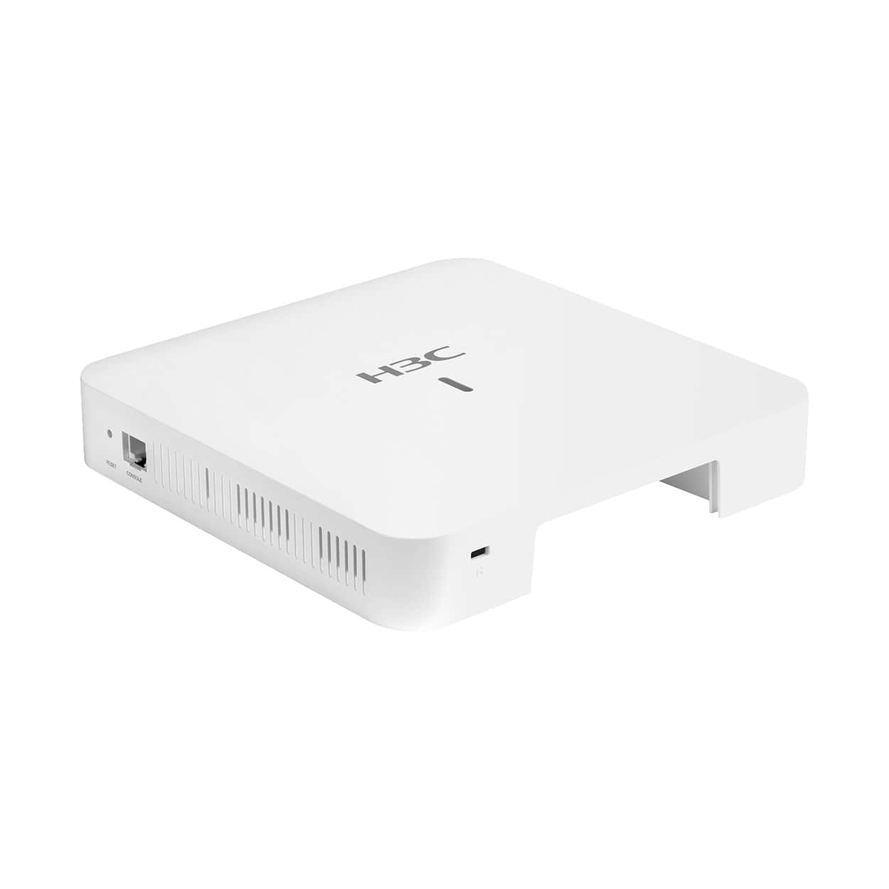H3C WA6020 AX1500 (Wi-Fi6) Dual Band 300Mbps-1200Mbps 2x2 MIMO Tavan Tipi AP - Görsel 2