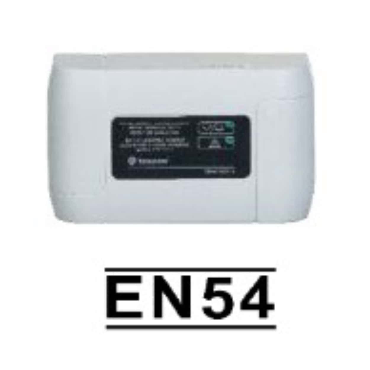 TEKNİM TFM-1011 Akıllı Adresli Dahili İzalatörlü Kuru Kontak Giriş Modülü - Görsel 1