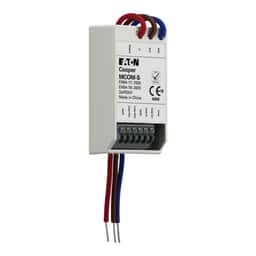 COOPER MCOMS Elektronik Adreslenebilir Tek Çıkışlı Mini Röle Modülü, Dahil - Küçük Görsel 1